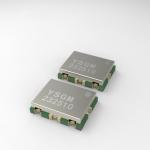 38mA 2300MHz - 2500MHz Analog Devices Vco , High Stability Low Noise Vco