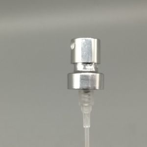 Fine Mist Perfume Pump Dispenser Consistent Metered Dosing & a Smooth Actuation