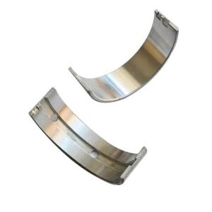 China Shipping UPS DHL FedEx.etc Cummins Dongfeng 6BT5.9 Diesel Engine Crankshaft Bearing Set 3944153 3944158 3944163 Steel factory