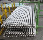 High Strength Chrome Piston Rod Diameter 6mm - 1000mm with ISO f7