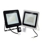 DOB / ZHL Driver Led Outdoor Floodlight Q - Plus Series 30,000 Hrs Life Span