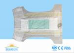 Soft Comfortable Oem Baby Pants Diaper Korean Cotton Baby Diaper