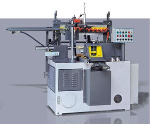 China Woodworking MC2033 Automatic Back-knife Lathe factory