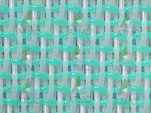 China Double layer Forming Fabrics For PRINT / Tissue Paper factory
