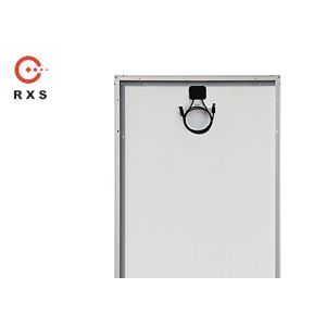 325W Poly Crystalline Solar Panel With Excellent Low Irradiance Performanc