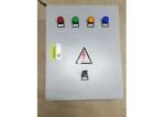 Type Compressor Air Cooled Condensing Unit For Refrigeration Freezer Room