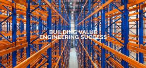 China Electronic Industry Smart ASRS Warehouse System Fully Automated Factory factory