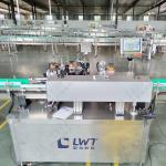 Automatic Round Bottle Labeling Machine Manufacturers