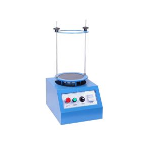 China Comprehensive testing - soil testing - high-frequency digital electronic sieve vibration machine factory