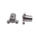 Precision CNC Turning Parts Metal Fabrication High Precision CNC Milling Parts