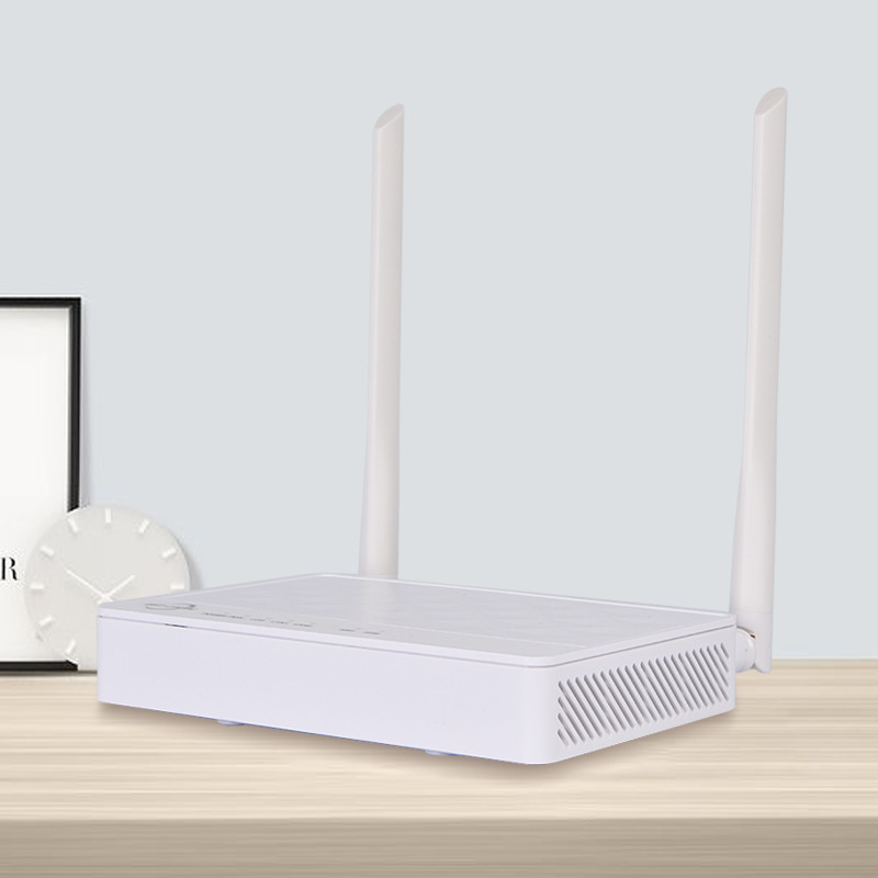 FTTx Solutions 5dBi Antenna GPON EPON ONU 1ge 1fe Wifi