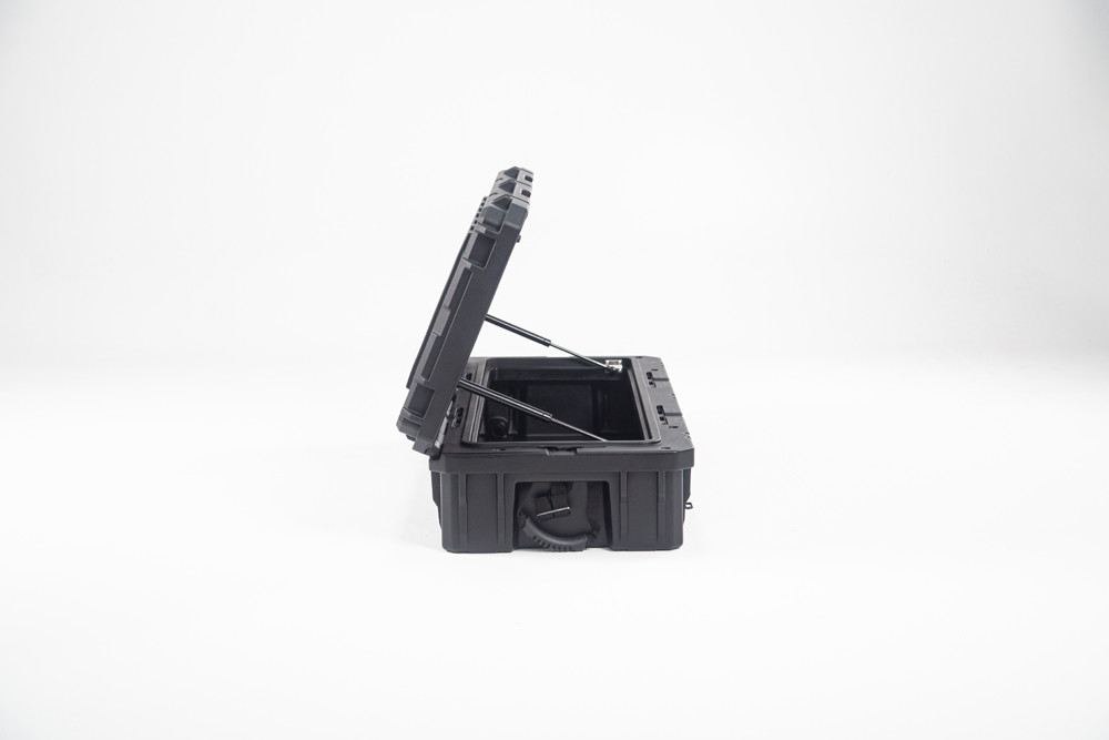 V3+ 95L Car Rooftop Storage Box