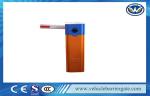 AC220V Automatic Barrier Gate for Car Parking system / Residential Boom Barrier