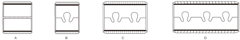 bimetal bearings