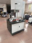 Automatic Rigid Boxes Air Bubble Removing Machine Air Pressing Box Wrapping