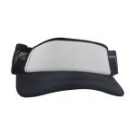 Stylish Sublimation Sun Visor Cap For Sublimation Printing All Colors Available