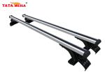Universal Aluminum Alloy Roof Rack Luggage Rack Roof Bar Cross Bar With Three