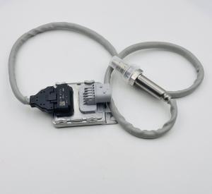 China EA0101538128 A0101538128 5WK97403 Nox Sensor For Mercedes-Benz Detroit DD15 DD13 factory