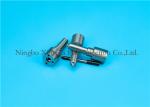 Low Emission Bosch Diesel Injector Nozzles Common Rail Fuel Engine 0433171651