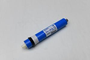 China Ultra Low Pressure 75GPD RO Membrane Residential Reverse Osmosis System Membrane factory