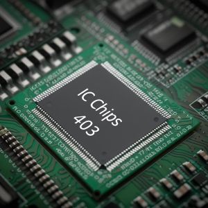 Upgrade Your Servers with IC Chips Openresty Server and 403 Status Code