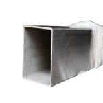 SS201 Stainless Steel Pipe Tube J1 J2 ASTM 14 Gauge Tube Steel