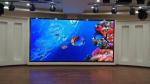 3G 4G Wifi P4 Outdoor Full Color Display SMD1921 IP65 LED Display For Street