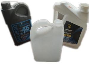 China 20 Liter 30 Liter 25 Liter Plastic Jerry Can ,Drums Extrusion Blow Molding Machine factory