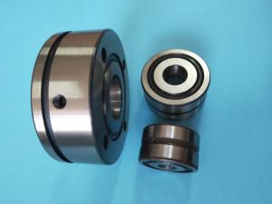 China Sealed Miniature Precision Bearings Easy Re - Lubricate Large Radial Load factory