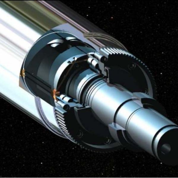 China Rubber Coated Calender Roller Manufacturer Soft Nip Calendar Roll factory