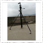 HD Endzone Camera System Sport Video Accessories Pan Head Pole