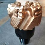 12-1/4' 8 Blades Down Hole PDC Diamond Bit For Oil Drilling Tool
