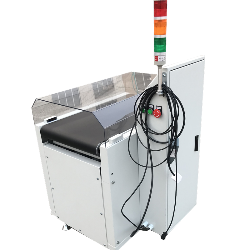 Dynamic Heavy Classification Automatic Equipment with LED Display Type