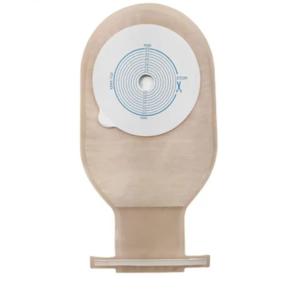 China Reusable Cover 57Mm 70Mm 75Mm Colostomy Bag Set Medical Materials factory