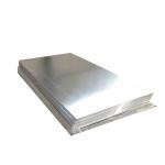 Pure Alloy Aluminum Mirror Sheet Plate 1060 1050 1000mm