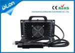 Smart yamaha waterproof golf cart charger 58.4V 18A lifepo4 48V 18A 20A lead
