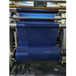 Bitumen Waterproof Application PP Silicone Coated Release Liner