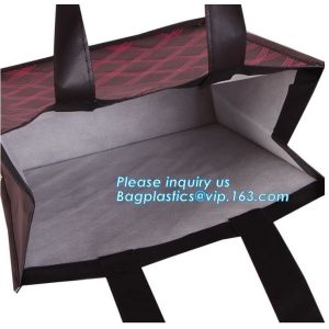 Top selling cheap recycled custom printing grocery tote shopping pp non woven