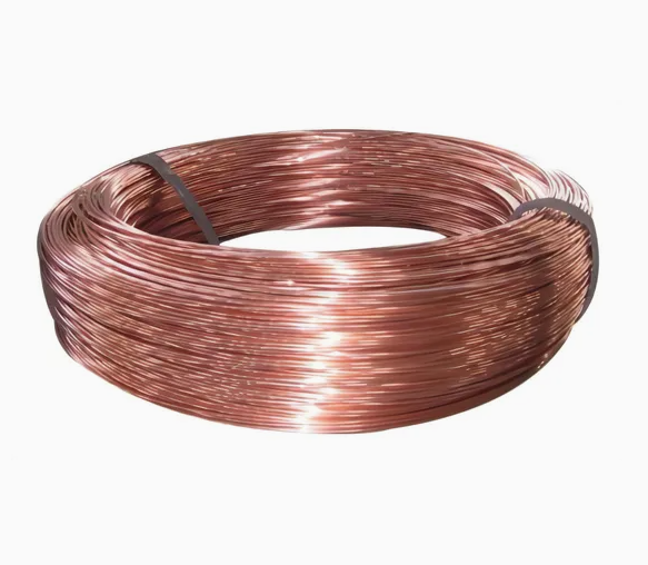 Premium Quality 99% Pure Copper Wire for Electrical Projects