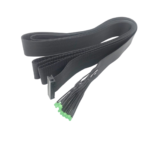 Complete Wiring Harnesses Cable Assembly for Customer Request Diameter 3mm/5mm/8mm/10mm