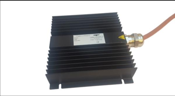 General Purpose Industrial Space Heaters For Enclosure Heating In Non Hazardous