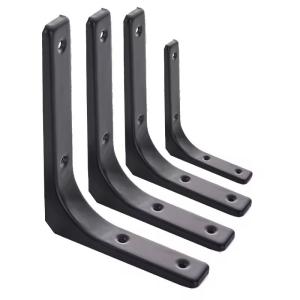 China Precision Custom Metal Bracket Fabrication Stainless Steel Aluminum CNC Machining factory