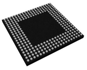 China EP3C25U256I7N Intel / Altera factory
