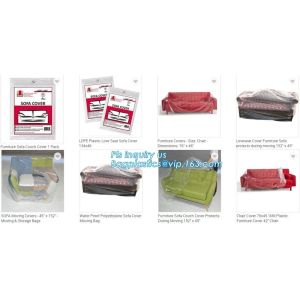 HDPE protective plastic Drop sheet Drop cloth Paint dust sheet, 3.7*3.7m PE