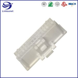 Pico Clasp 501189 1.0mm Female Socket Molex Cable Connectors for Smart meters