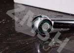 Chrome Plated Basin Faucet Mixer Taps