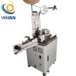 Single End Terminal Crimp Machine 600*700*1500mm Crimping Capacity 2.0Ton for
