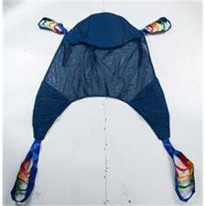 China Head Support - Netting Sling factory