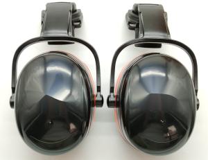 China FT-FM-3E High Noise Canceling Earmuffs Passive Noise Reduction Design 32dB factory