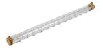 IP54 Ceiling Tube Light Fixtures Screw Connection Type NEW-FBY0061-20W